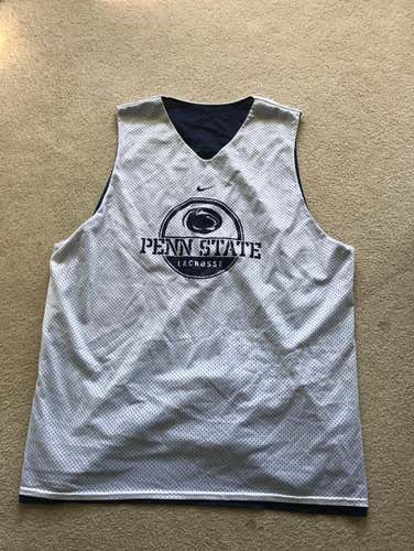 Penn State Lacrosse Pinnie