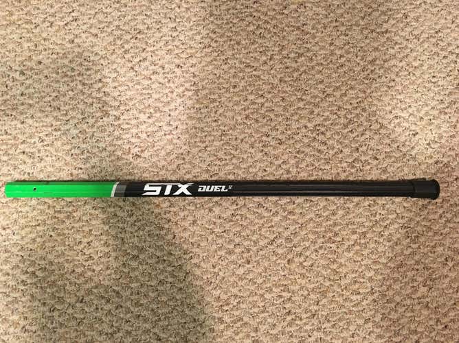 STX Duel Sc Attack Shaft