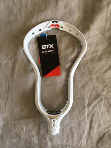 STX Surgeon 700 Head
