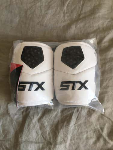 STX Cell Arm Pads