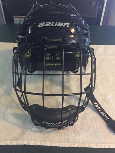 Bauer Re Akt