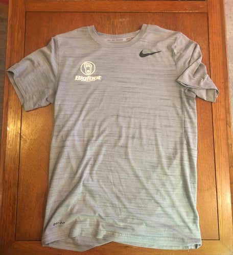 Bigfoot Lacrosse Nike Dri-Fit