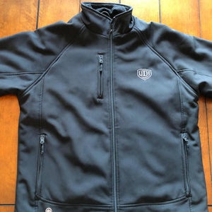 Old Time Hockey Jacket