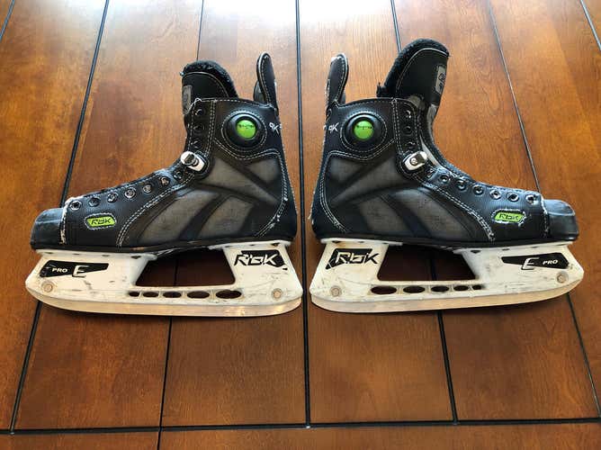 Reebok 9k Skates