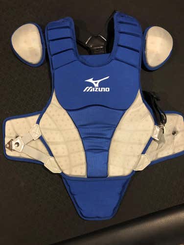 Mizuno Chest Protector