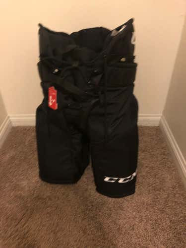 CCM HP32 With +1” Length