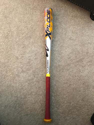 31/28 Boombah Xplode