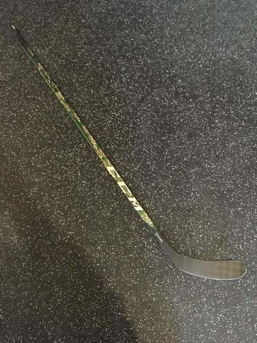 Used Pro Stock Trigger 2 LH Camo P40T 95 flex