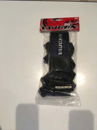 Vaughn SR Knee Pad Garter Belt