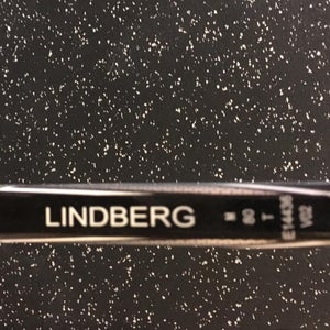 NHL Player Stick - LH Tobias Lindberg P90T 80 Flex