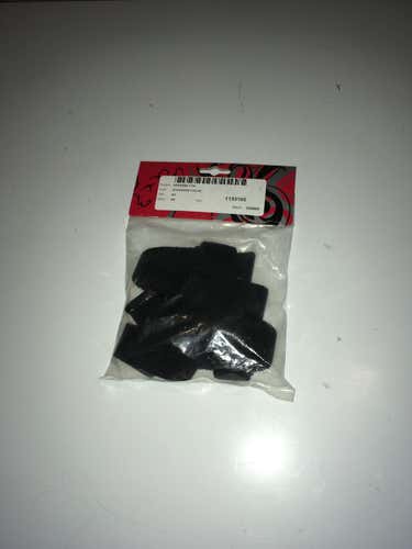 Vaughn Mask Harness 7700