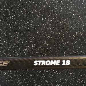 NHL Player Stick - LH Ryan Strome P46 80 Flex