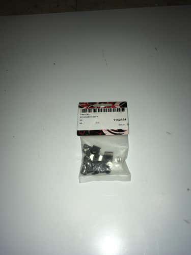 Vaughn Mask Clip Set