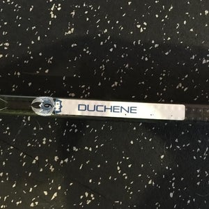 NHL Player Stick - LH Matt Duchene Custom