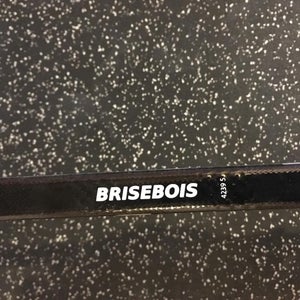 NHL Player Stick - LH Guillaume Brisebois TC2 95 Flex