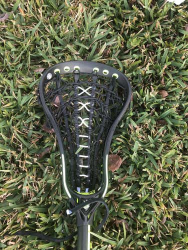 Brine Mantra Flip Grip