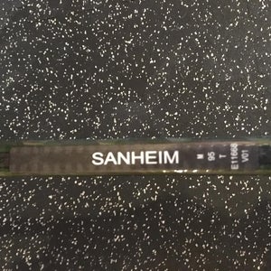 NHL Player Stick - LH Travis Sanheim P14 95 Flex