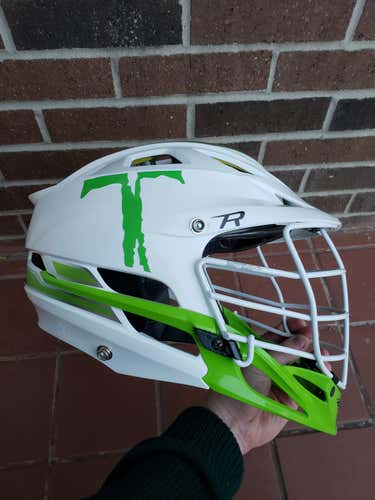 Cascade R Helmet Helmet
