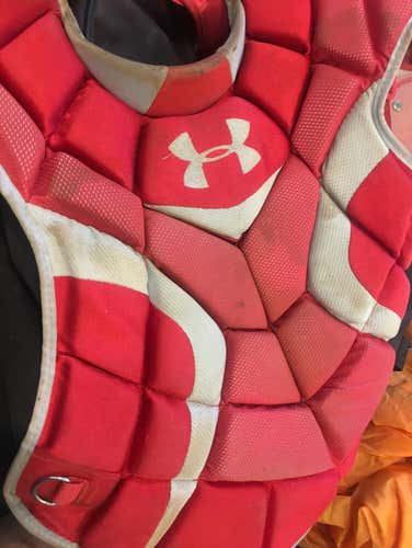 Under Armour College Gear