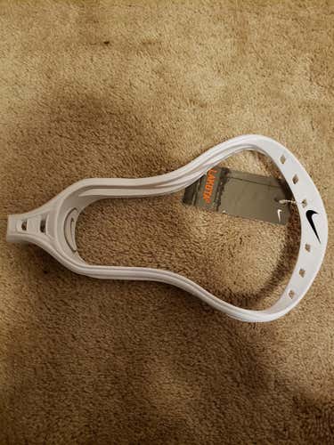 New Nike Lakota Head