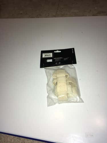 Bauer Profile Backplate Strap