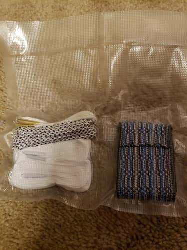 Throne LE Galaxy string kit