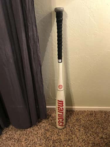 Marucci Cat 6 Bat USSSA Certified