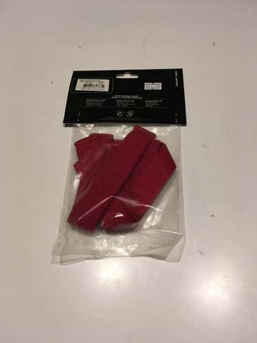 Bauer Mask Backplate Strap