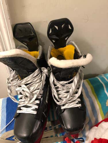Bauer Supreme 1S 10.5EE