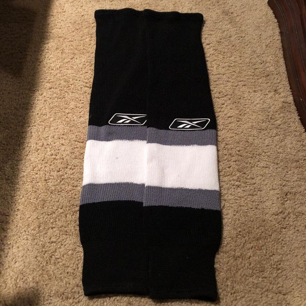 New Reebok Knit Socks - Large|K11