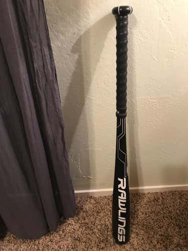 Rawlings Velo Bat USSSA Certified