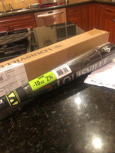 2019 Louisville Slugger Select 719