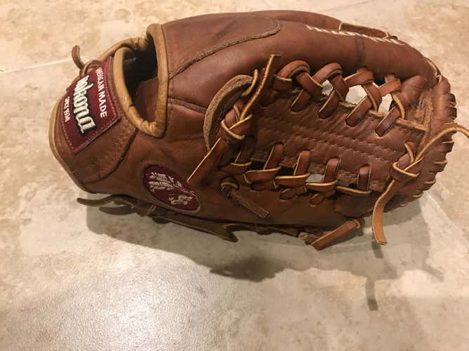 Nokona Baseball 11.5” Infield Glove