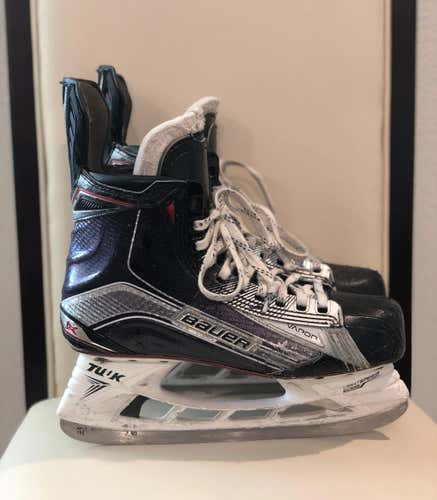Bauer 1x Pro-stock