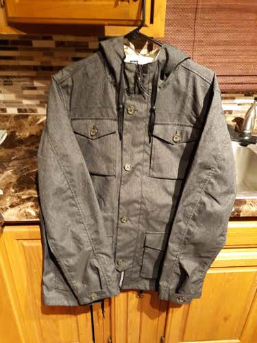 686 Tech Gear Snowboard Ski Jacket