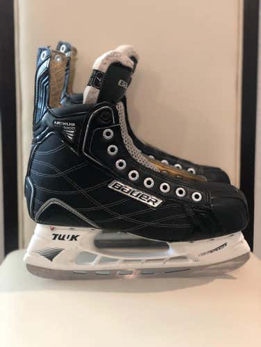 Bauer Nexus 1000