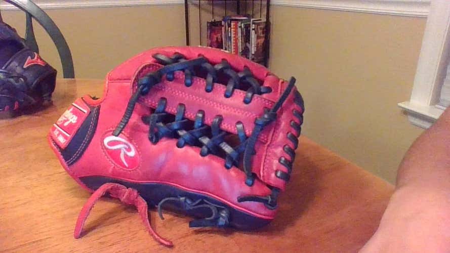 Rawlings Gold Glove Glove