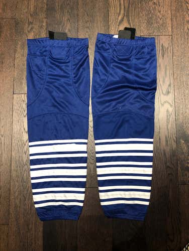 Toronto Performance Socks- SR Size
