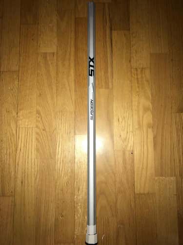 STX Surgeon Scandium Shaft