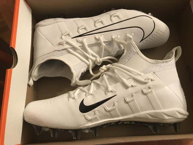 New Nike Alpha Huarache 6 Elite Cleats