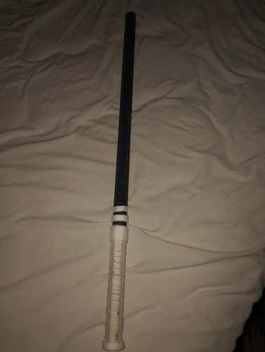 UA Charge Meso Comp Shaft