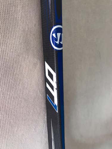 Warrior DT1 Covert Stick Rh