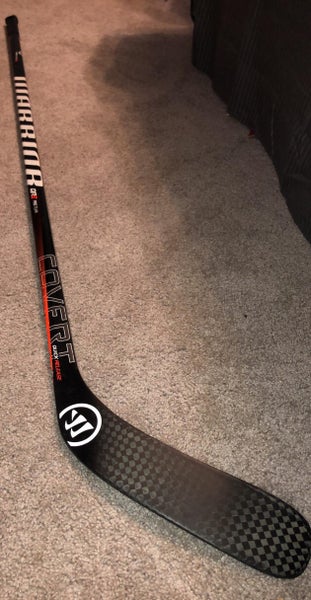 Warrior Covert QRE Pro Team