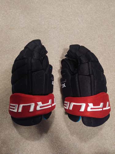 True XC9 Gloves Senior
