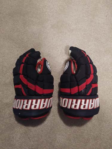 Warrior Covert QR Pro Gloves Senior