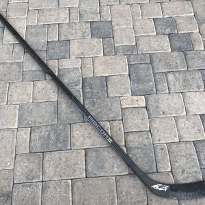 CCM Ribcor Pro Stock Hockey Stick 105 Flex Left P90 9244