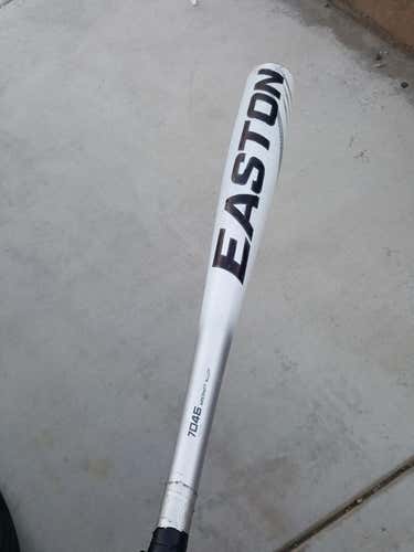 Easton Cylone BB2 Bat BBCOR  33/30