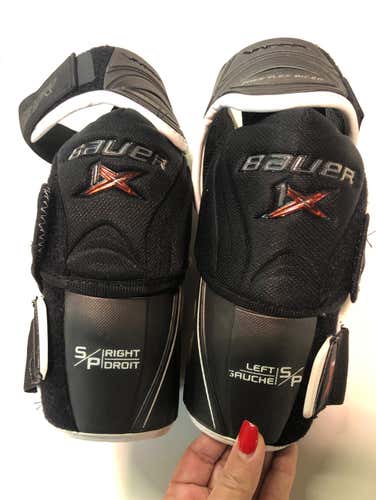 Bauer Vapor 1x Small Elbow Pads