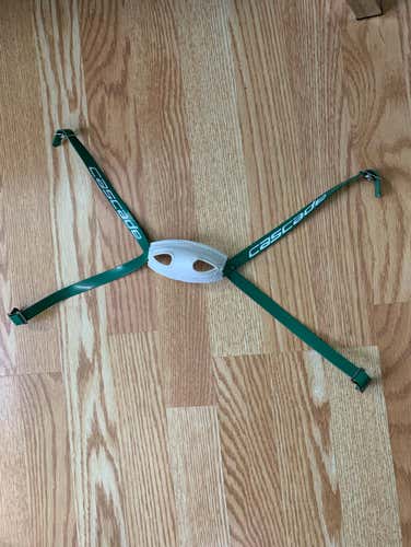 BNWT Cascade Helmet Chin Strap