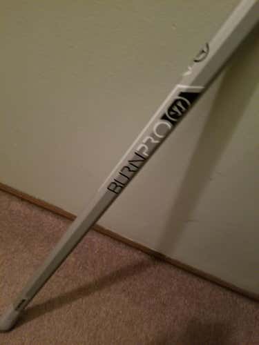 Warrior Burn Pro Shaft